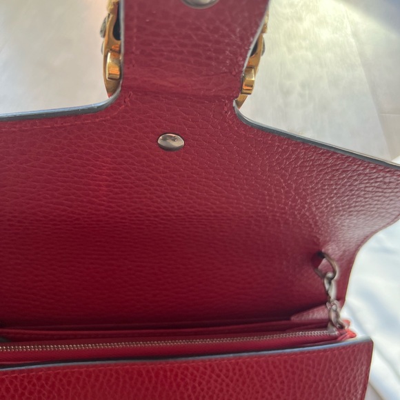 Gucci Dionysus wallet on chain - Picture 7 of 7